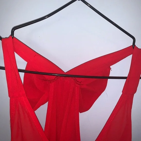 Handmade blouse - Picture 5 of 10